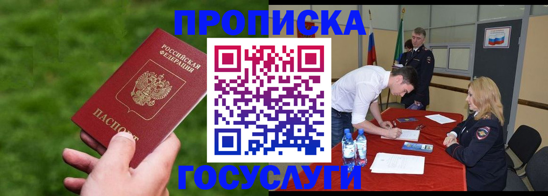 где прописаться в Волосово